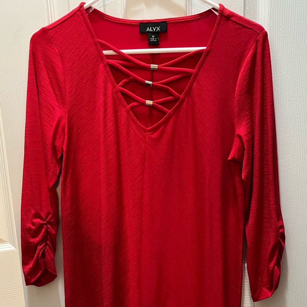 ALYX tunic Size M